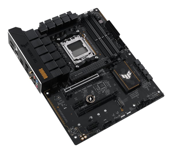 ASUS TUF GAMING A620-PRO WIFI AMD A620 AM5-sockel ATX