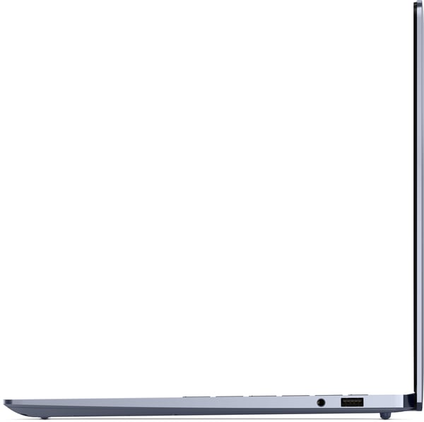 DELL 14S DS14265 Copilot+ PC AMD Ryzen AI 7 445 Laptop 35,6 cm (14") Full HD+ 16 GB LPDDR5x-SDRAM 512 GB SSD Wi-Fi 7 (802.11be) Windows 11 Home Blå