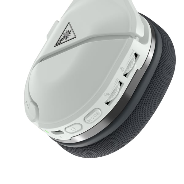 Turtle Beach Stealth 600 Gen 2 USB Headset Kabel & trådløs Spil USB Type-C Hvid