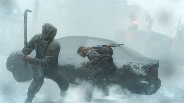 Sony Interactive Entertainment The Last of Us Remastered, PS4 Uudistettu Englanti, Italia PlayStation 4
