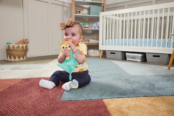 VTech Baby Cadeauset