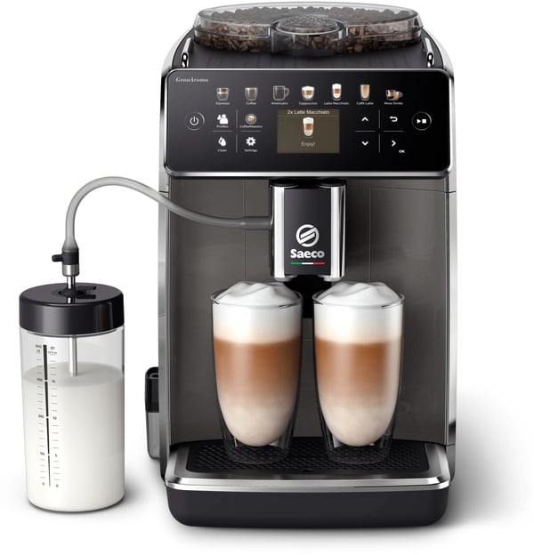 Espressomaskine SAECO GRANAROMA SM6582/10
