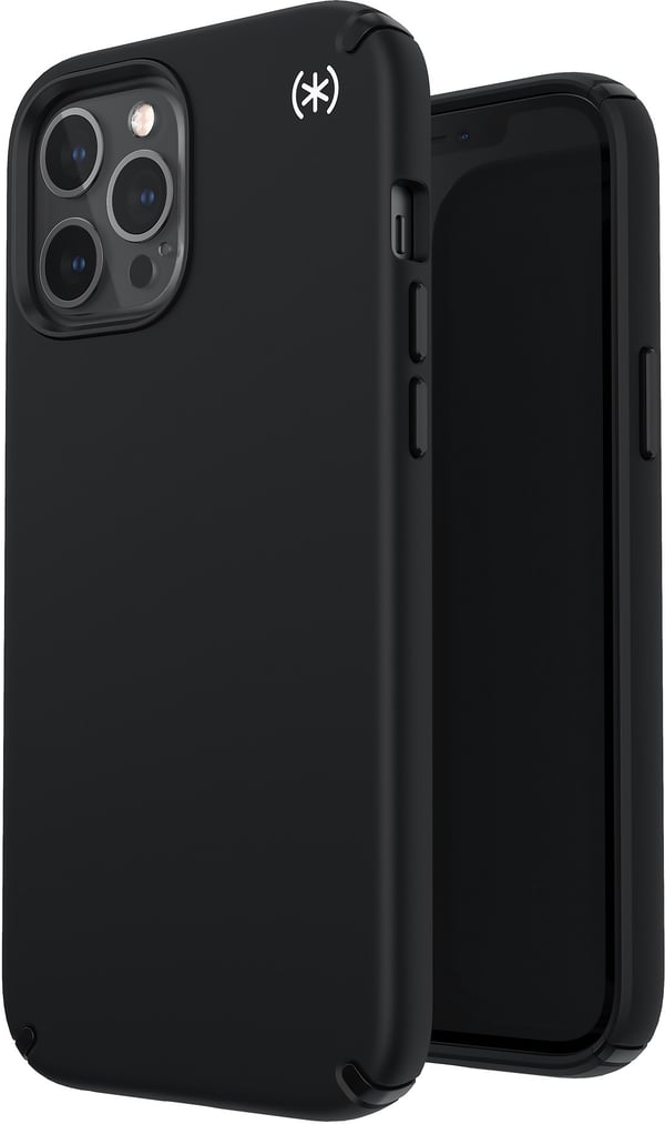 Speck Presidio2 Pro mobiltelefon etui 17 cm (6.7") Hylde etui Sort