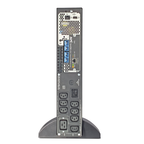 APC SUM3000RMXLI2U UPS-enhed 3 kVA 2850 W