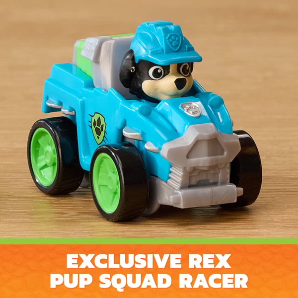 PAW Patrol 6075964 legetøjsbil