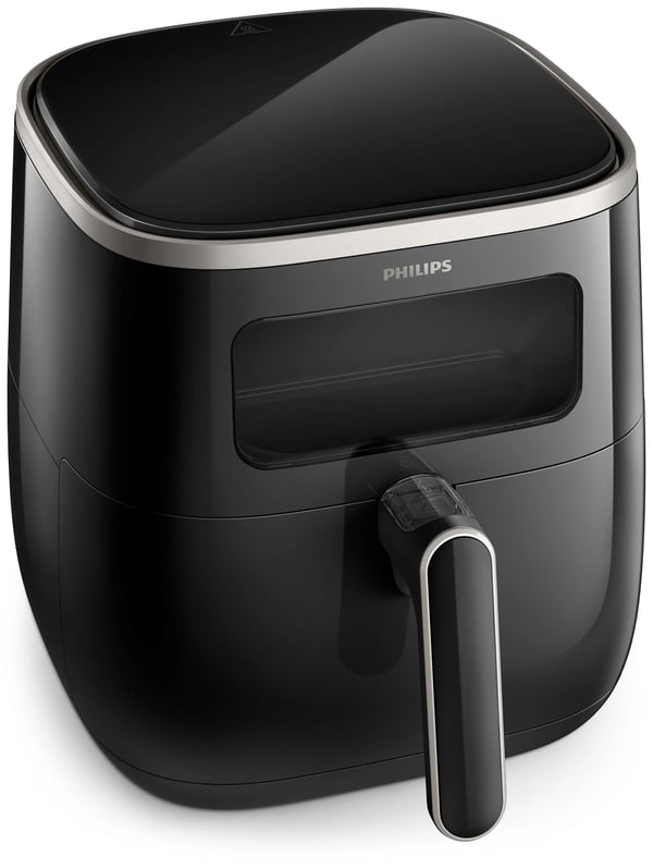 Philips 3000 series HD9257/80 fritös Single 5,6 l Fristående 1700 W Varmluftsfritös