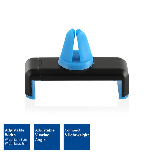 ACT AC9000 hållare Passiv hållare Mobiltelefon / smartphone Multifärg
