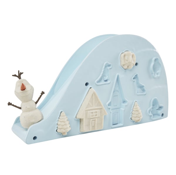 Disney Frozen Sister Snow Magic
