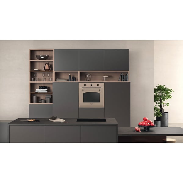 Hotpoint FIT 834 AV HA 73 L Havre
