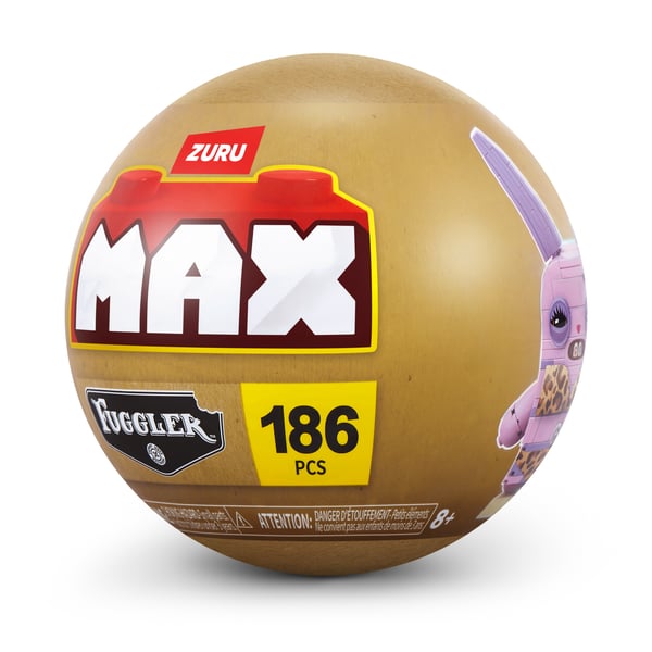 MAX Build more 83245A rakennuslelu
