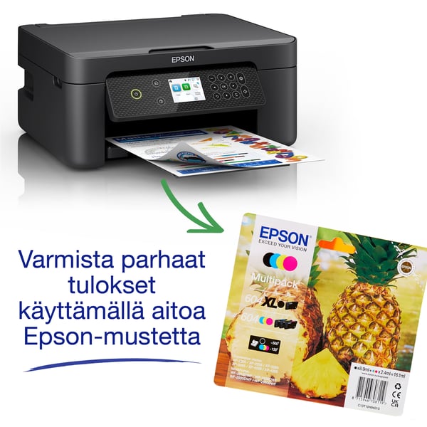 Epson Expression Home XP-4200