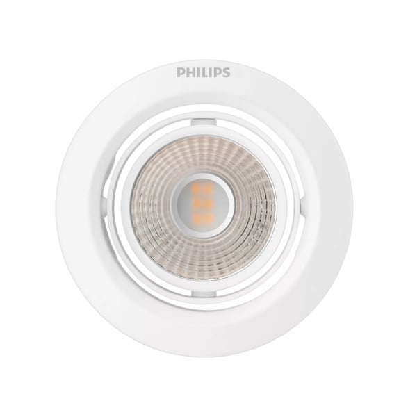 Philips Funktionel Indbygningsspot