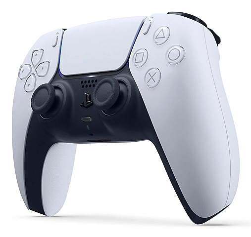 Sony Interactive Entertainment Langaton DualSense-ohjain White V2