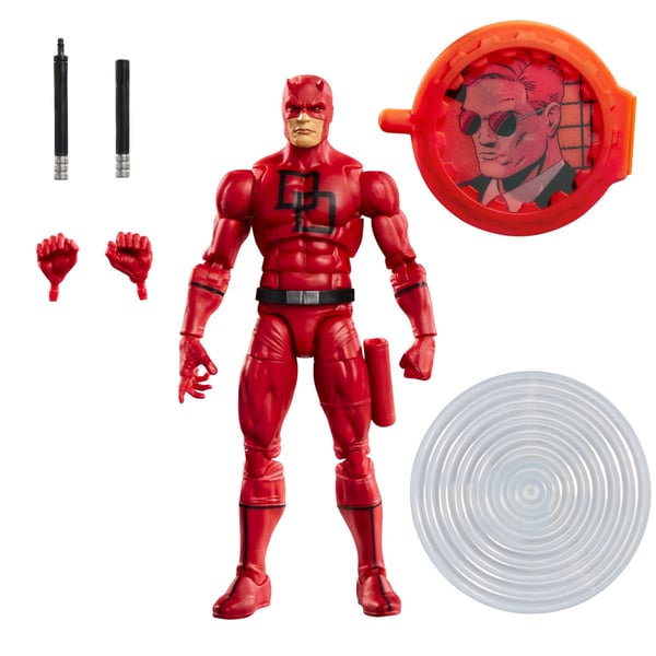 Marvel G24175L00 legetøjsfigur til børn