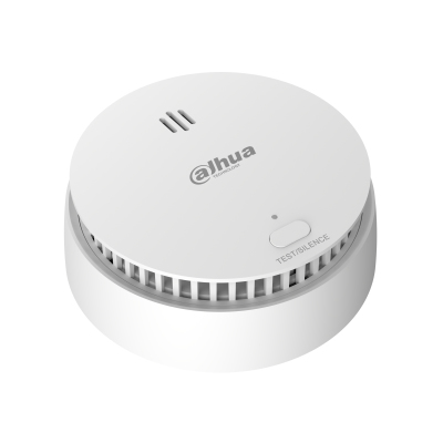 Dahua Technology DHI-HY-SA21A-W2(868) rökdetektorer Fotoelektrisk reflektionsdetektor Trådlös