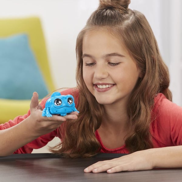 Hasbro E6151ES2 interaktiv leksak