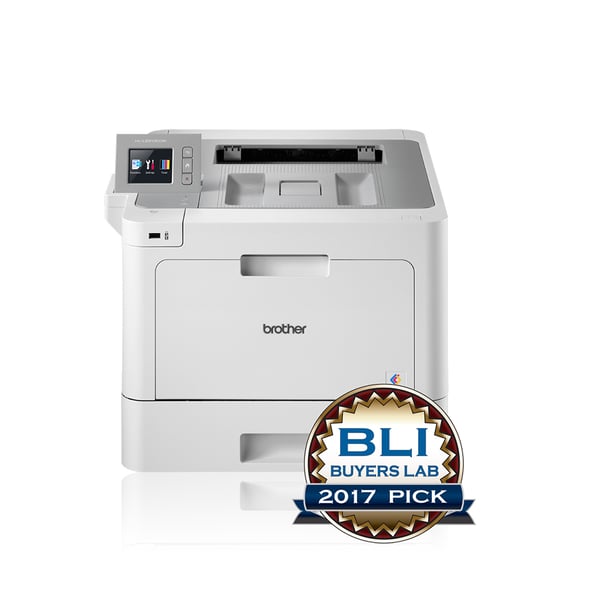 Brother HL-L9310CDW laser-tulostin Väri 2400 x 600 DPI A4 Wi-Fi