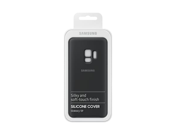 Samsung EF-PG960 mobiltelefonfodral 14,7 cm (5.8") Mobilskal Svart