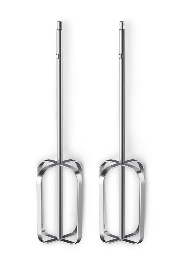 Philips Daily Collection HR3705/10 røremaskine og mikser Håndmixer 300 W Sort
