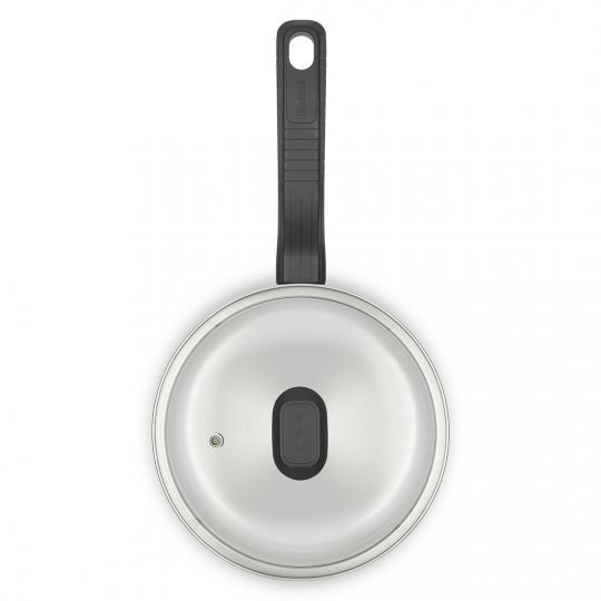 Tefal Comfort Max C972S5 pann- och grytset 7 styck