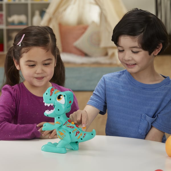 Play-Doh Dino Crew F15045L0 hobby- och konstleksak