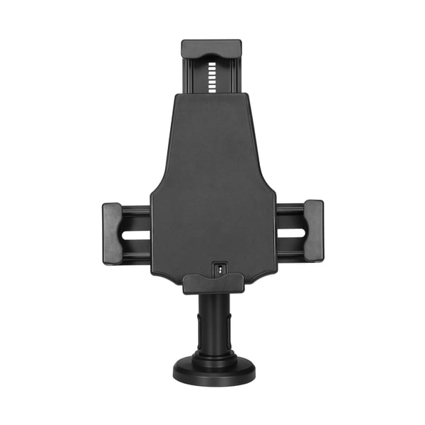 AISENS MS1P02-111 ställ och skyddsskal för surfplattor Svart 27,9 cm (11")