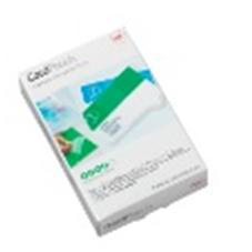 GBC Lamineringslomme 65x95mm 125 micron