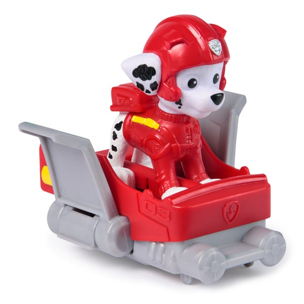 PAW Patrol Action Pups Marshall