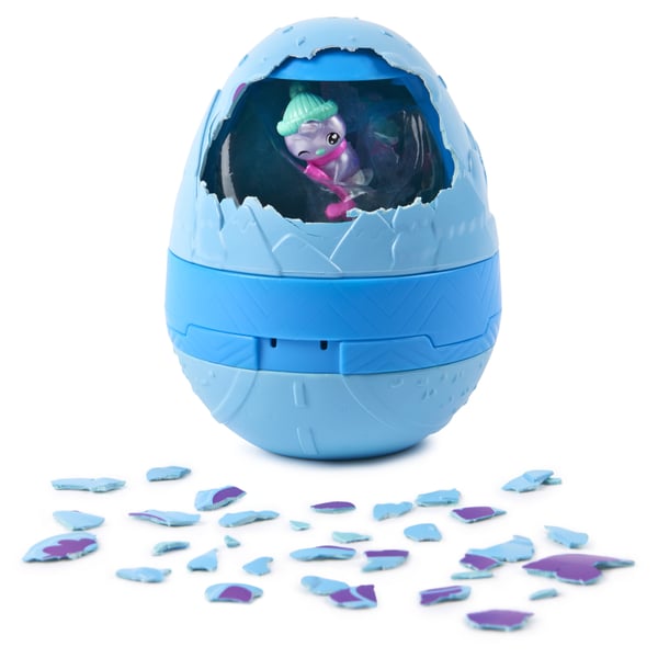 Hatchimals EGG COL Playdate Pack S2 GML