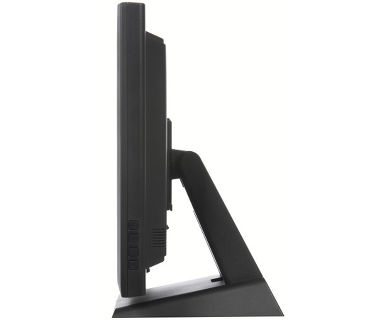 iiyama T1531SR-B5 POS-skärm 38,1 cm (15") 1024 x 768 pixlar XGA Pekskärm