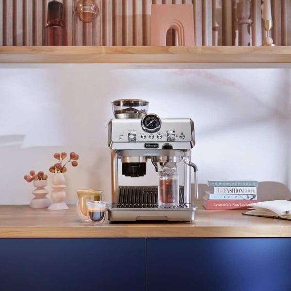 De’Longhi Dedica Arte EC9255.M Puoliautomaattinen Espressokone 1,7 L
