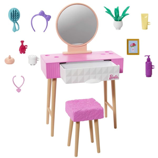 Barbie HJV35 dukke