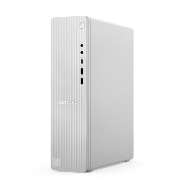 Lenovo IdeaCentre Tower 08IRH9 Intel® Core™ i5 i5-13420H 16 GB DDR5-SDRAM 512 GB SSD Windows 11 Home SFF PC Grå