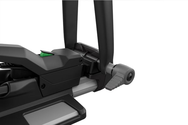 Thule TopRide Cykelholder Sort