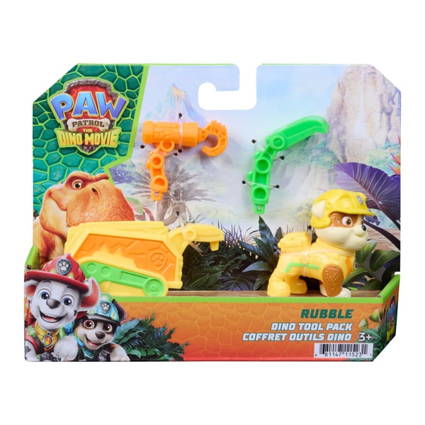 PAW Patrol 6076021 legetøjsfigur til børn