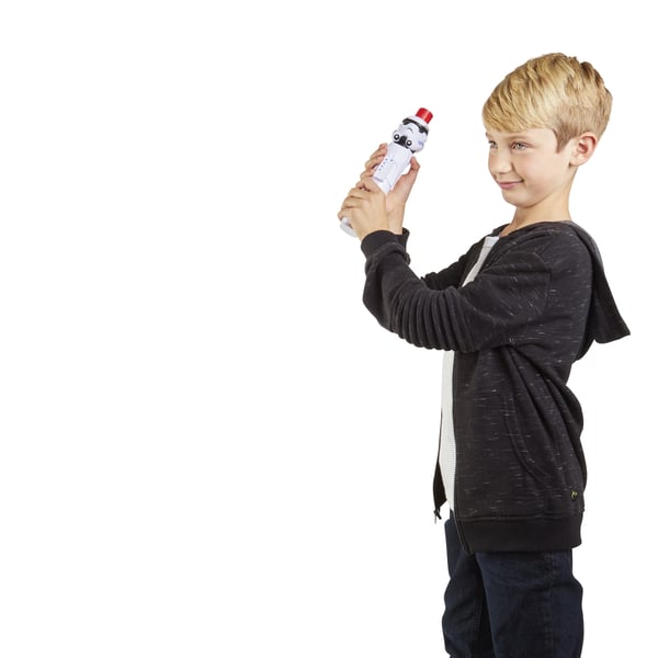 Star Wars F1037