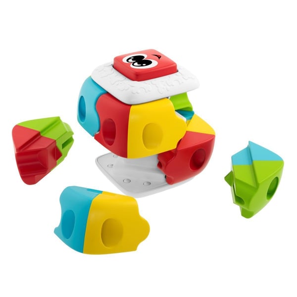 Chicco Q-Bricks 2 in 1