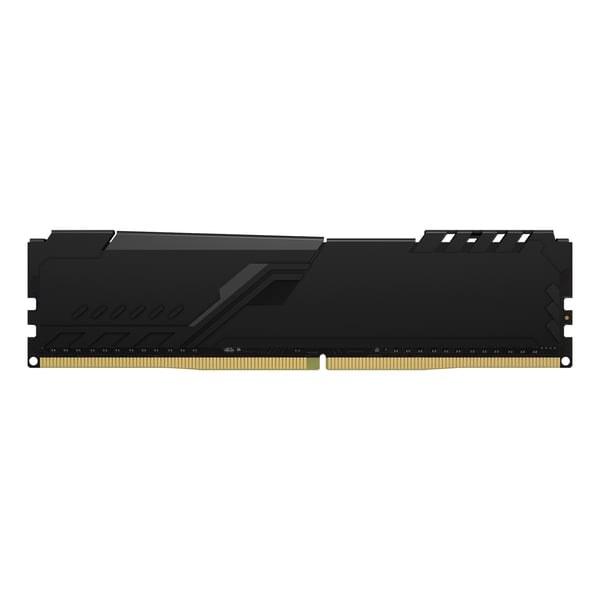 Kingston Technology FURY Beast RAM-minnen 16 GB 1 x 16 GB DDR4 3200 MT/s 288-pin DIMM