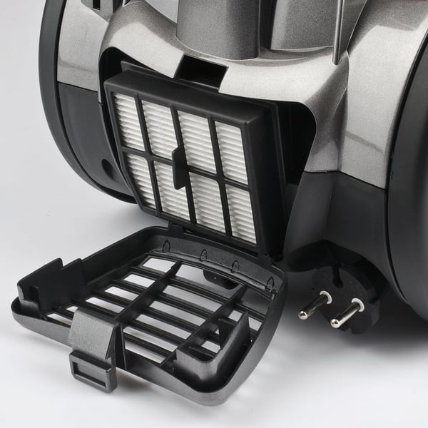 G3 Ferrari ECO Design 3 L Sylinteripölynimuri Kuiva 700 W Pussiton