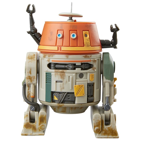 Star Wars Chopper (C1-10P)