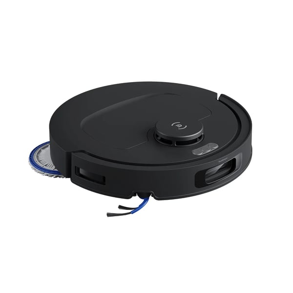Ecovacs Deebot T30C Gen 2 0,26 L Musta