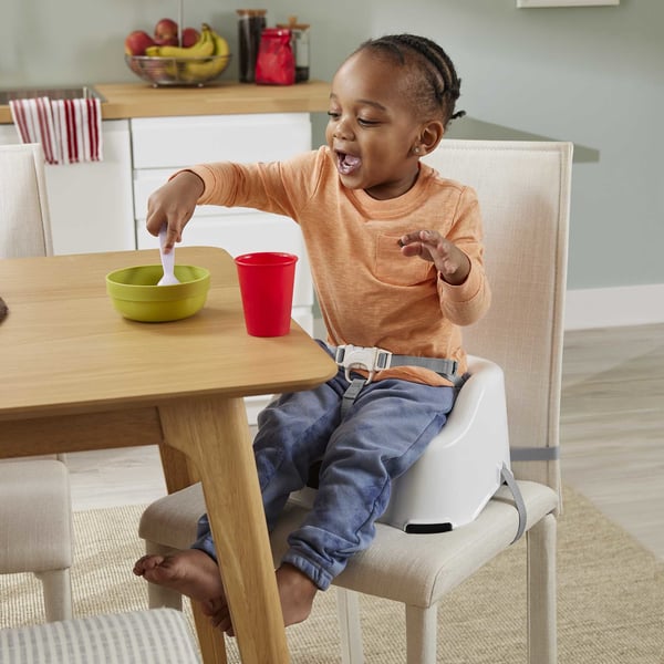 Fisher-Price Simple Clean & Comfort Booster