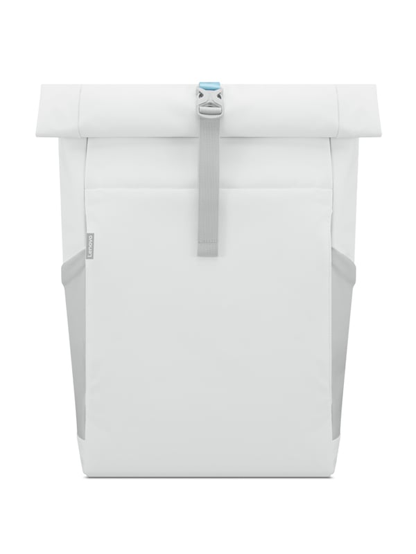 Lenovo GX41H71241 taske og etui til laptop 40,6 cm (16") Rygsæk Hvid