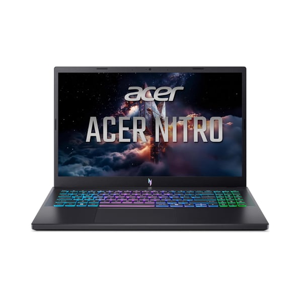 Acer Nitro V 15 ANV15-A31-R3VA AMD Ryzen™ 7 170 Bärbar dator 39,6 cm (15.6") Full HD 16 GB DDR5-SDRAM 512 GB SSD NVIDIA GeForce RTX 5060 Wi-Fi 6E (802.11ax) Windows 11 Home Svart Acer Nitro V 15 ANV15-A31-R3VA AMD Ryzen™ 7 170 Bärbar dator 39,6 cm (15.6") Full HD 16 GB DDR5-SDRAM 512 GB SSD NVIDIA GeForce RTX 5060 Wi-Fi 6E (802.11ax) Windows 11 Home Svart