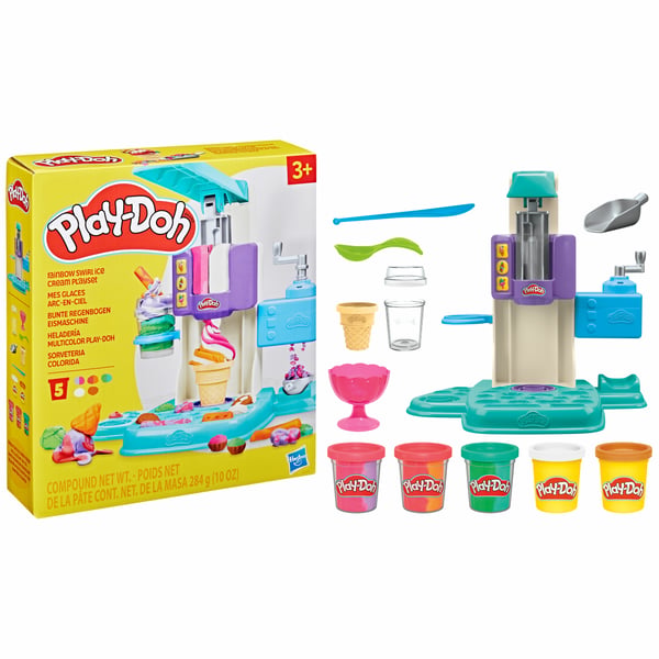 Play-Doh G00285L0 lelu- & leikkiväline