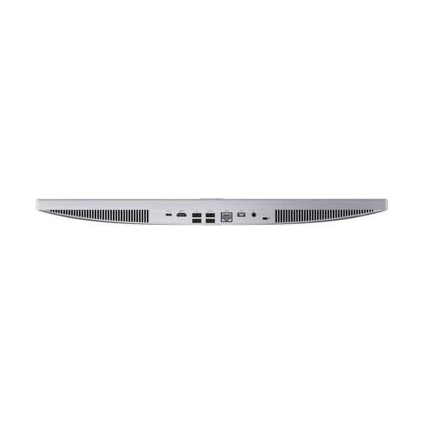 Lenovo A105 24 AMD Ryzen™ 5 40 60,5 cm (23.8") 1920 x 1080 pixel All-in-One PC 8 GB LPDDR5-SDRAM 512 GB SSD Windows 11 Home Wi-Fi 6 (802.11ax) Grå