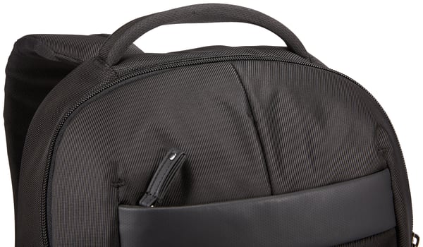 Case Logic Notion NOTIBP-114 Black rygsæk Fritidsrygsæk Sort Nylon