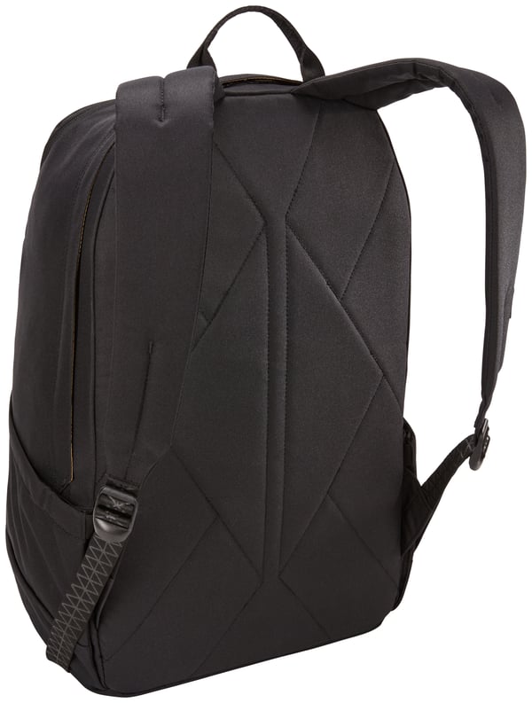 Thule Campus TCAM-8116 Black rygsæk Sort Nylon, Polyester