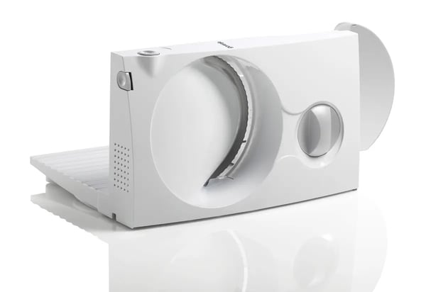 Gorenje R401W veitsi/viipaloija Sähkö 100 W Valkoinen Muovi