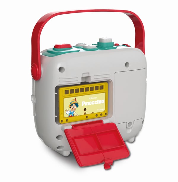Baby 56104 børne elektronik Projektor til børn